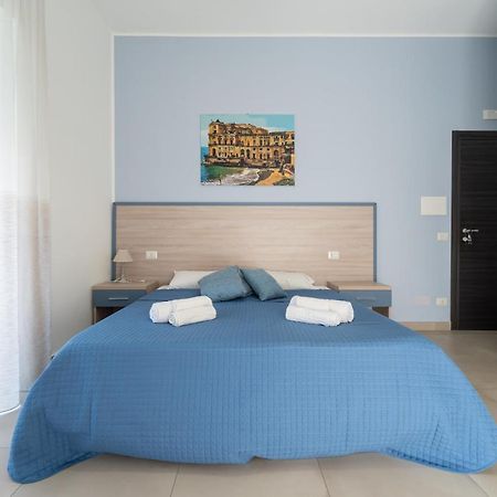 L'Orto Del Conte Bed & Breakfast Naples Exterior photo