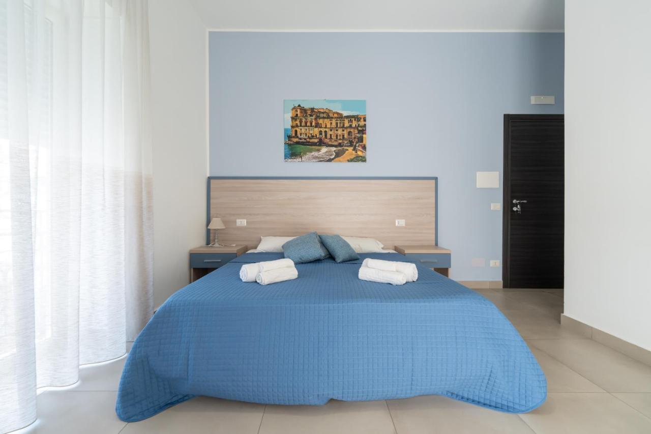 L'Orto Del Conte Bed & Breakfast Naples Exterior photo