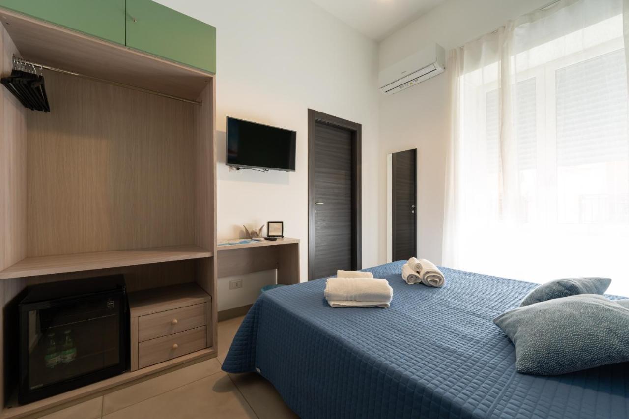 L'Orto Del Conte Bed & Breakfast Naples Exterior photo