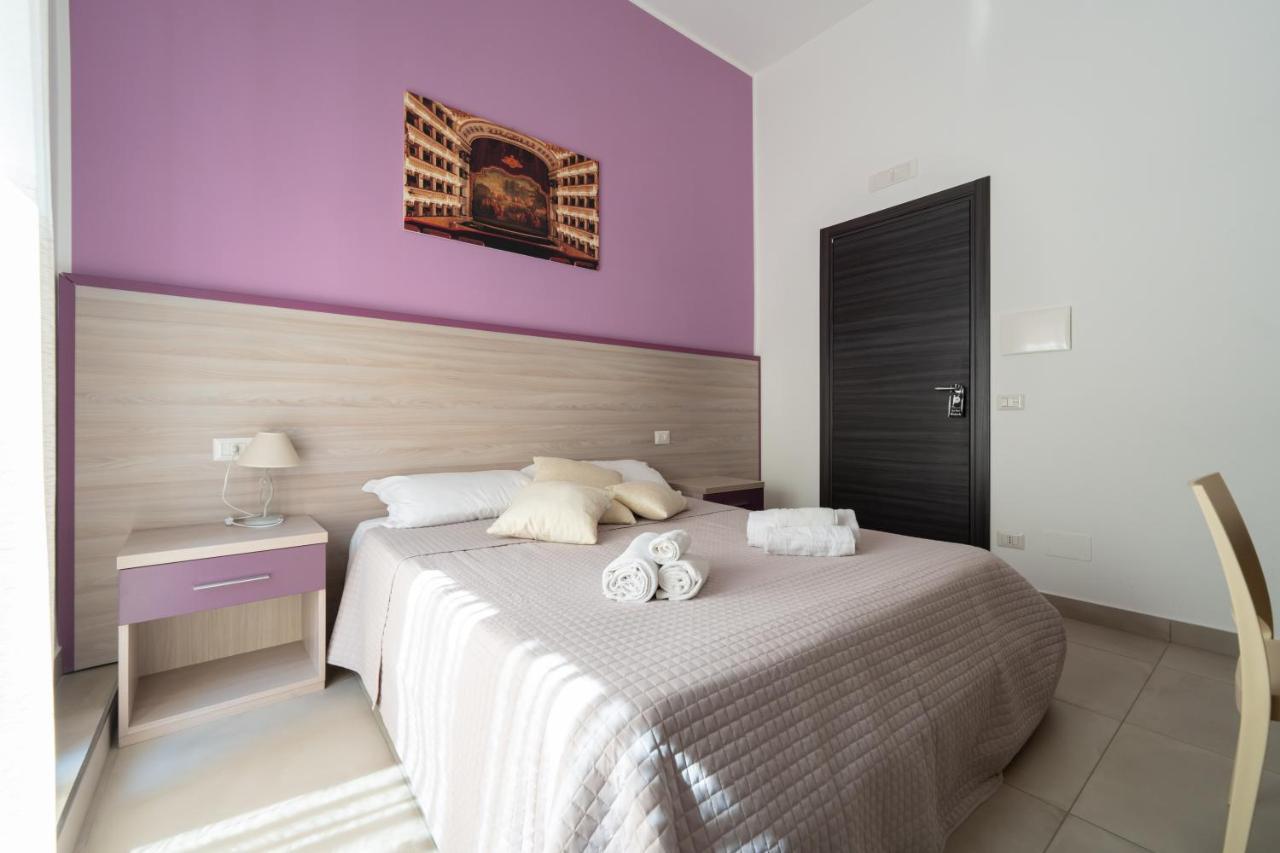 L'Orto Del Conte Bed & Breakfast Naples Exterior photo