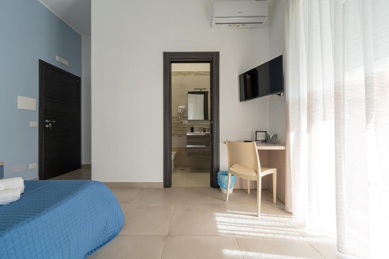 L'Orto Del Conte Bed & Breakfast Naples Exterior photo
