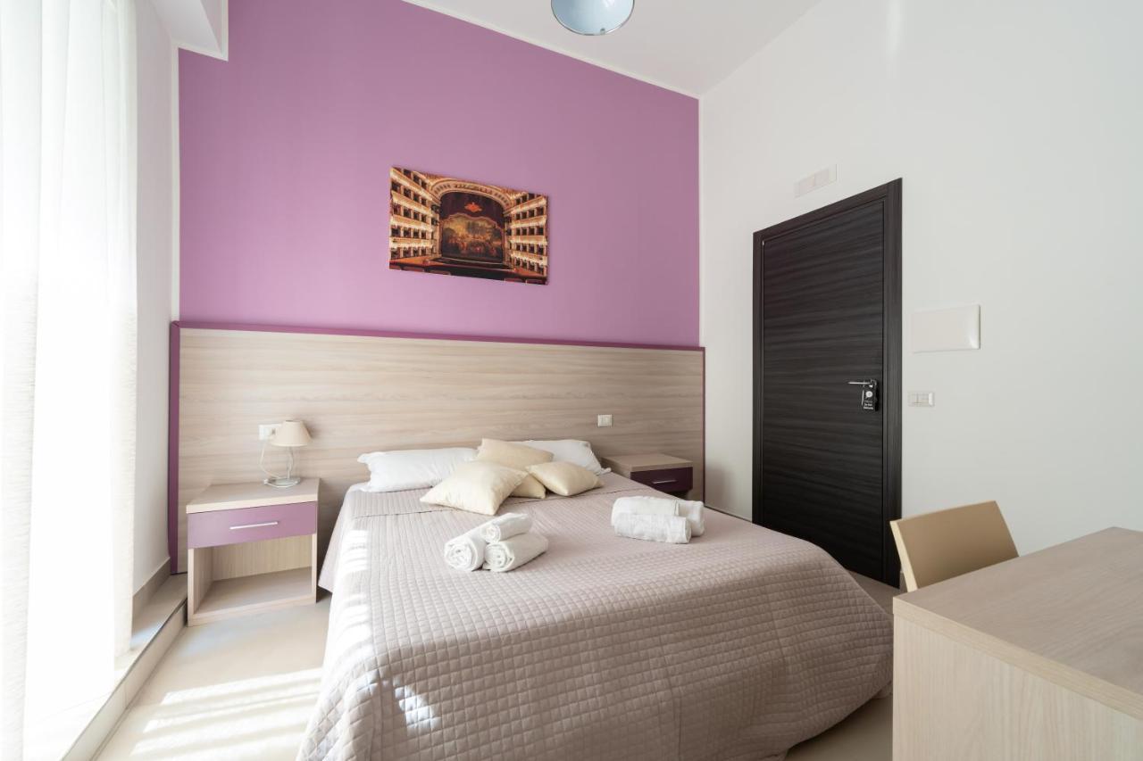L'Orto Del Conte Bed & Breakfast Naples Exterior photo