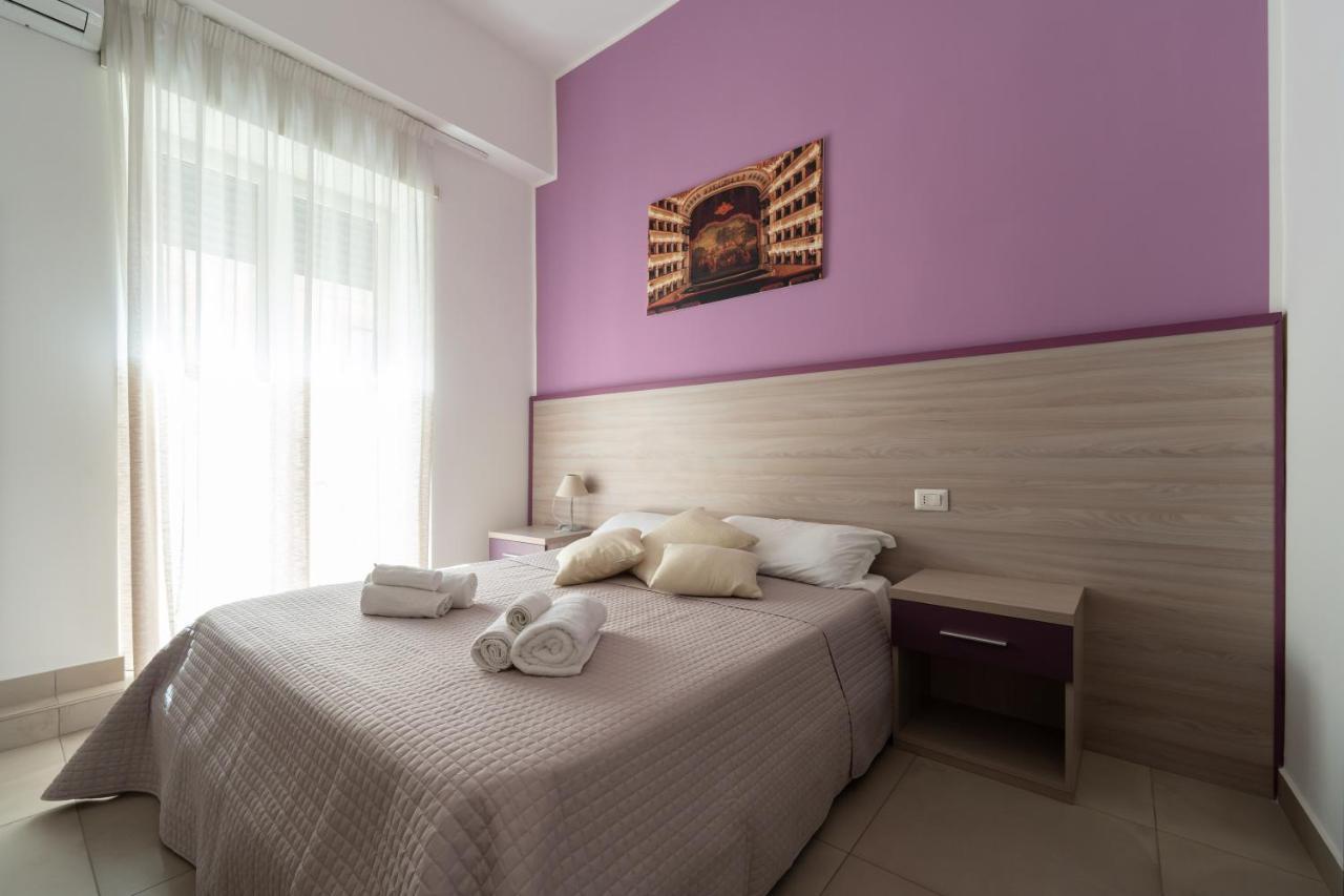 L'Orto Del Conte Bed & Breakfast Naples Exterior photo